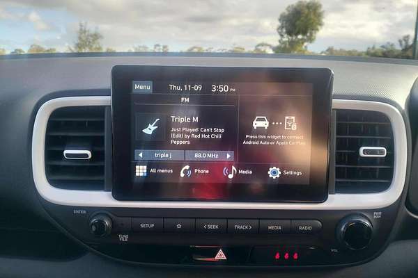 2025 Hyundai Venue Active QX.V5