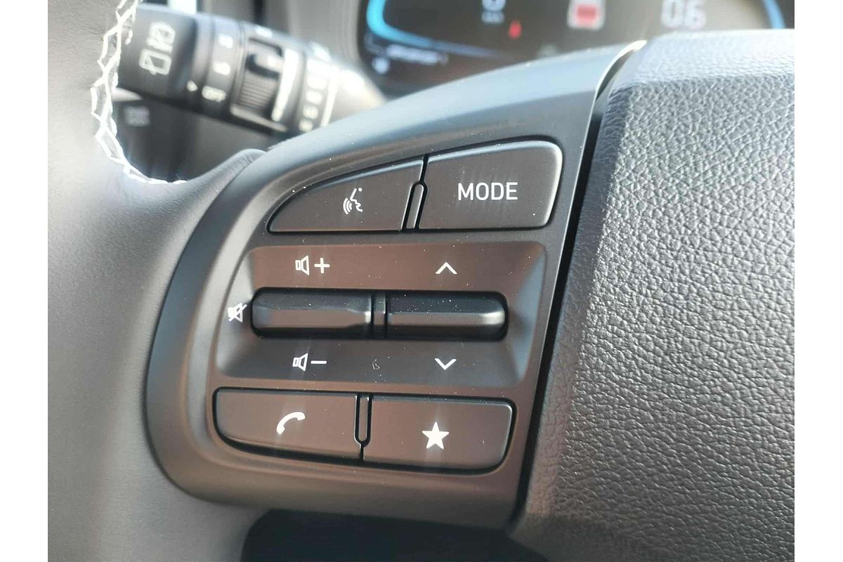 2025 Hyundai Venue Active QX.V5