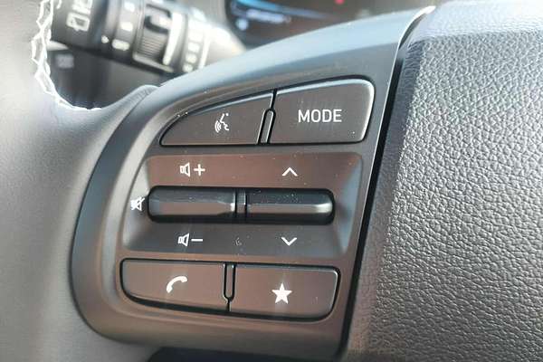 2025 Hyundai Venue Active QX.V5