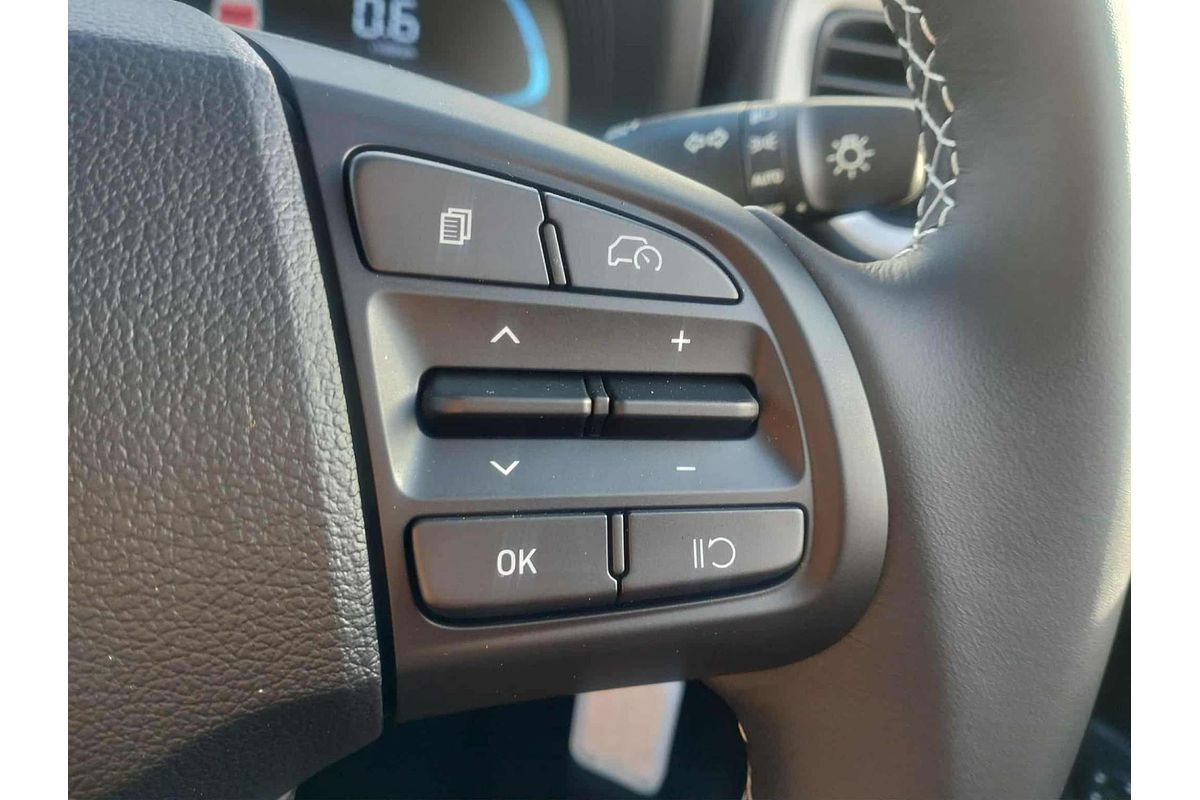 2025 Hyundai Venue Active QX.V5