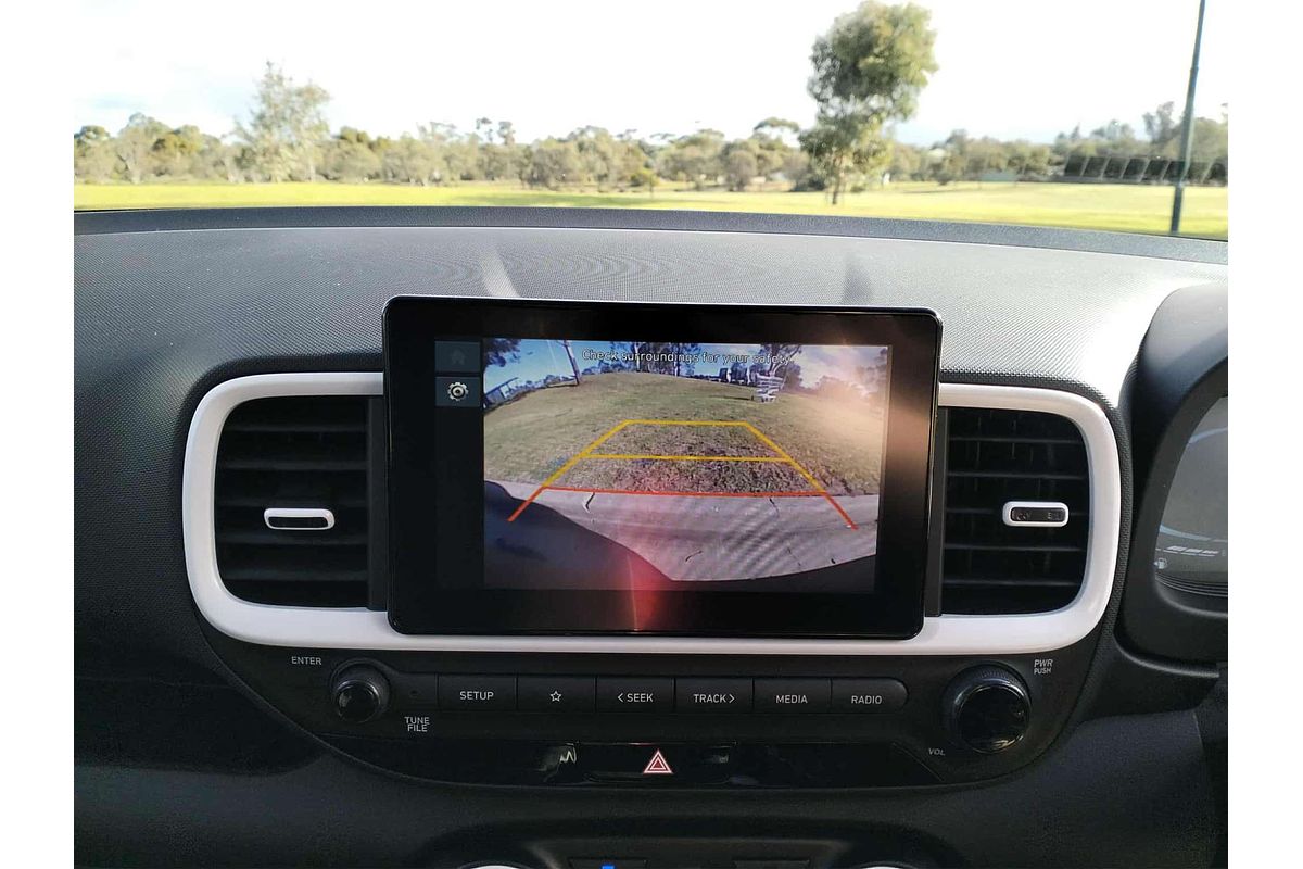 2025 Hyundai Venue Active QX.V5