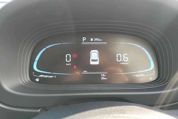 2025 Hyundai Venue Active QX.V5