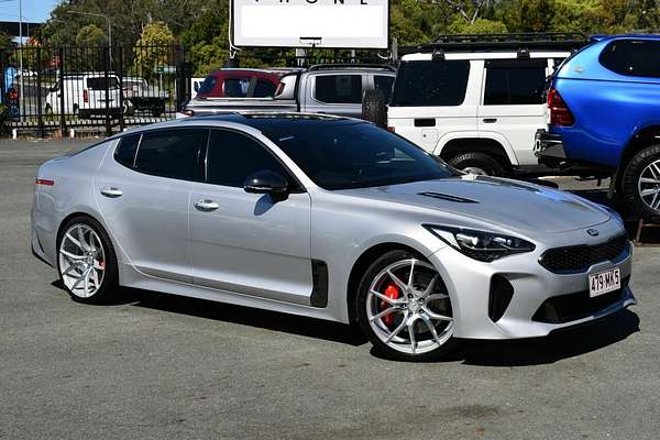2020 Kia Stinger GT CK
