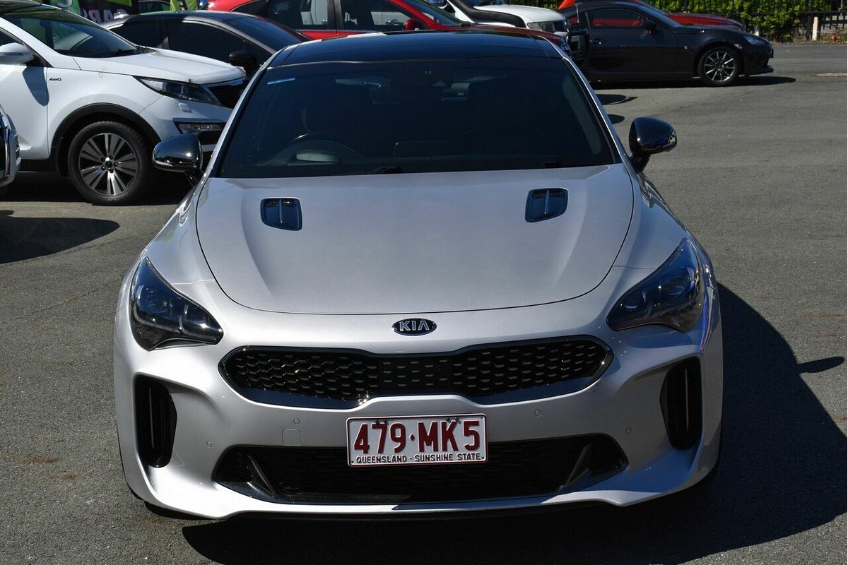2020 Kia Stinger GT CK