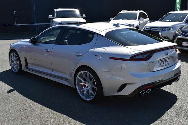 2020 Kia Stinger GT CK