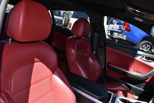 2020 Kia Stinger GT CK