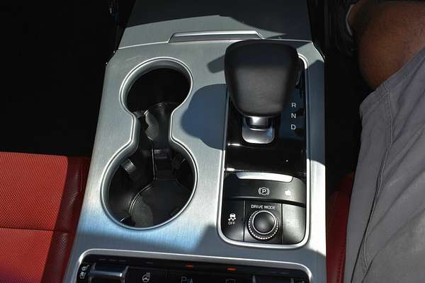 2020 Kia Stinger GT CK
