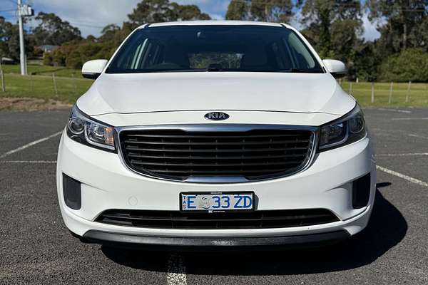 2016 Kia Carnival S YP