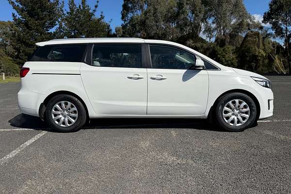 2016 Kia Carnival S YP