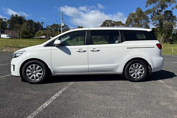 2016 Kia Carnival S YP