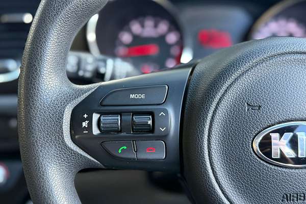2016 Kia Carnival S YP