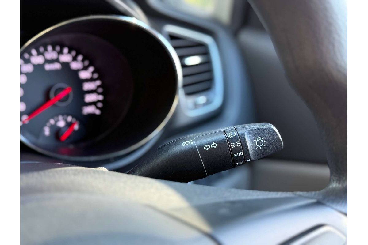 2016 Kia Carnival S YP