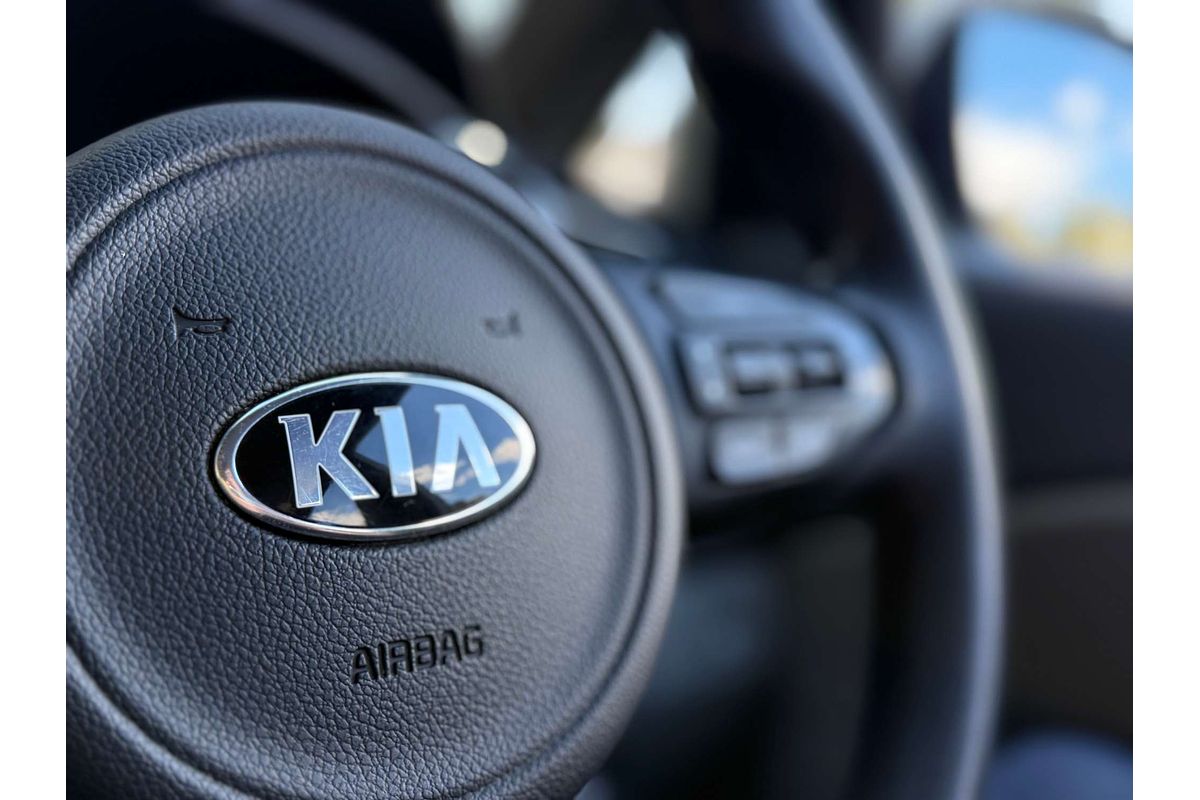 2016 Kia Carnival S YP