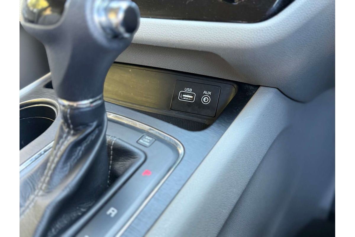 2016 Kia Carnival S YP