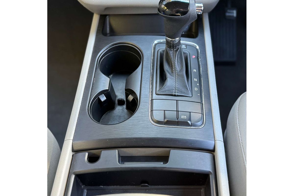 2016 Kia Carnival S YP