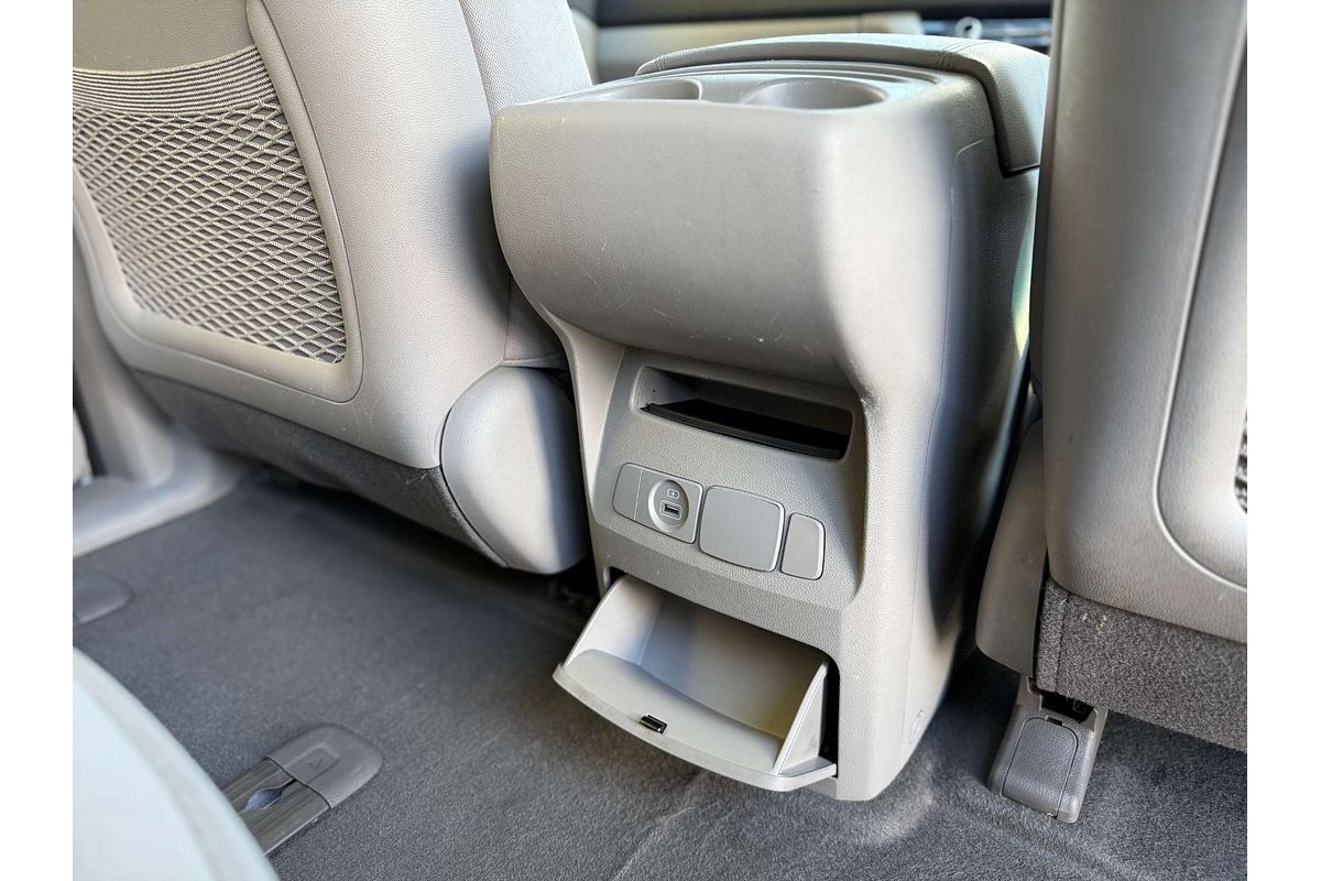 2016 Kia Carnival S YP