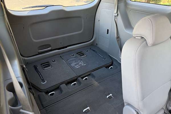 2016 Kia Carnival S YP