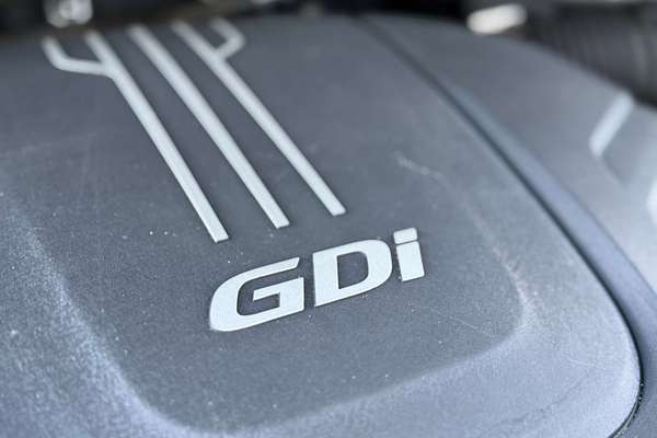 2016 Kia Carnival S YP