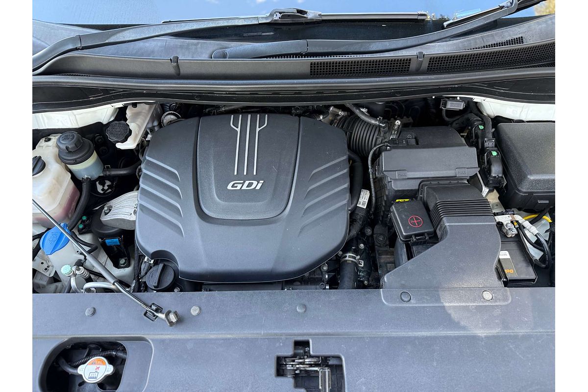 2016 Kia Carnival S YP