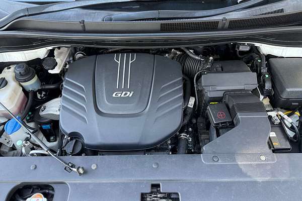 2016 Kia Carnival S YP