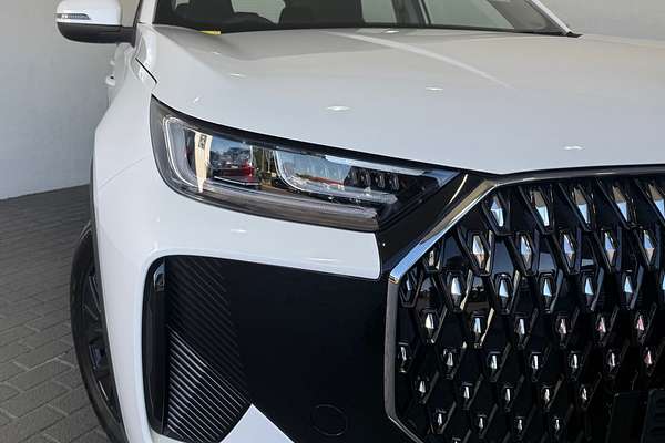 2025 Chery Tiggo 7 Urban T32