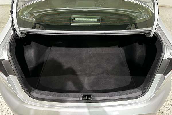 2022 Toyota Corolla Ascent Sport Hybrid ZWE211R