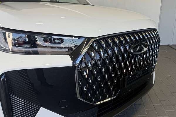 2025 Chery Tiggo 7 Urban T32