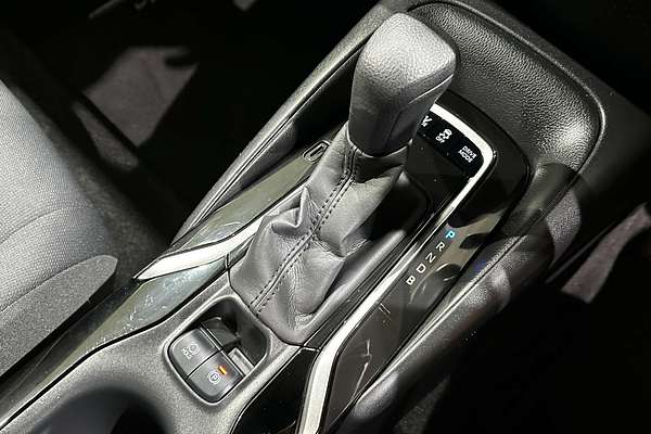 2022 Toyota Corolla Ascent Sport Hybrid ZWE211R