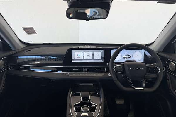 2025 Chery Tiggo 7 Urban T32