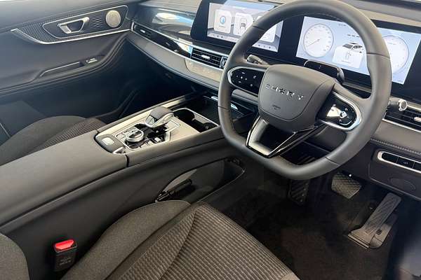 2025 Chery Tiggo 7 Urban T32