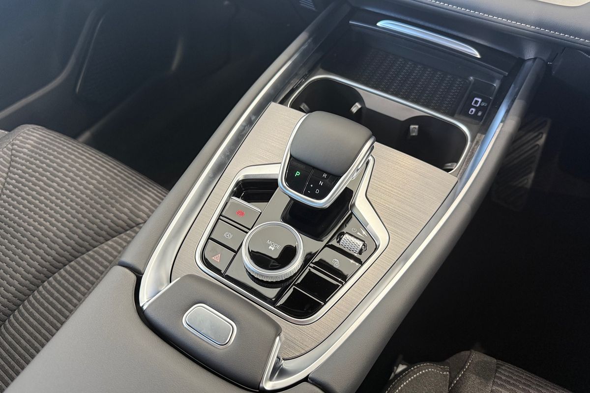 2025 Chery Tiggo 7 Urban T32