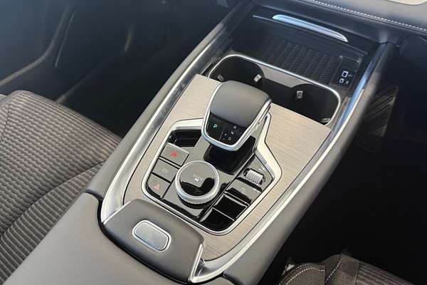 2025 Chery Tiggo 7 Urban T32