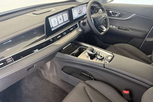 2025 Chery Tiggo 7 Urban T32