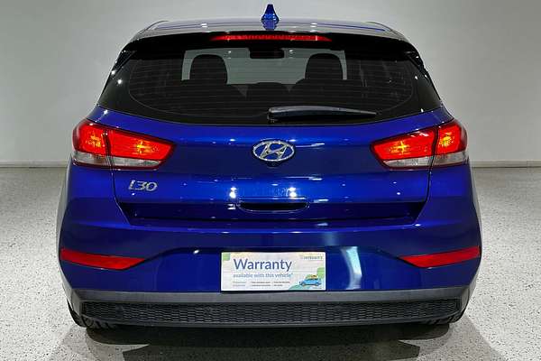 2021 Hyundai i30 Active PD.V4