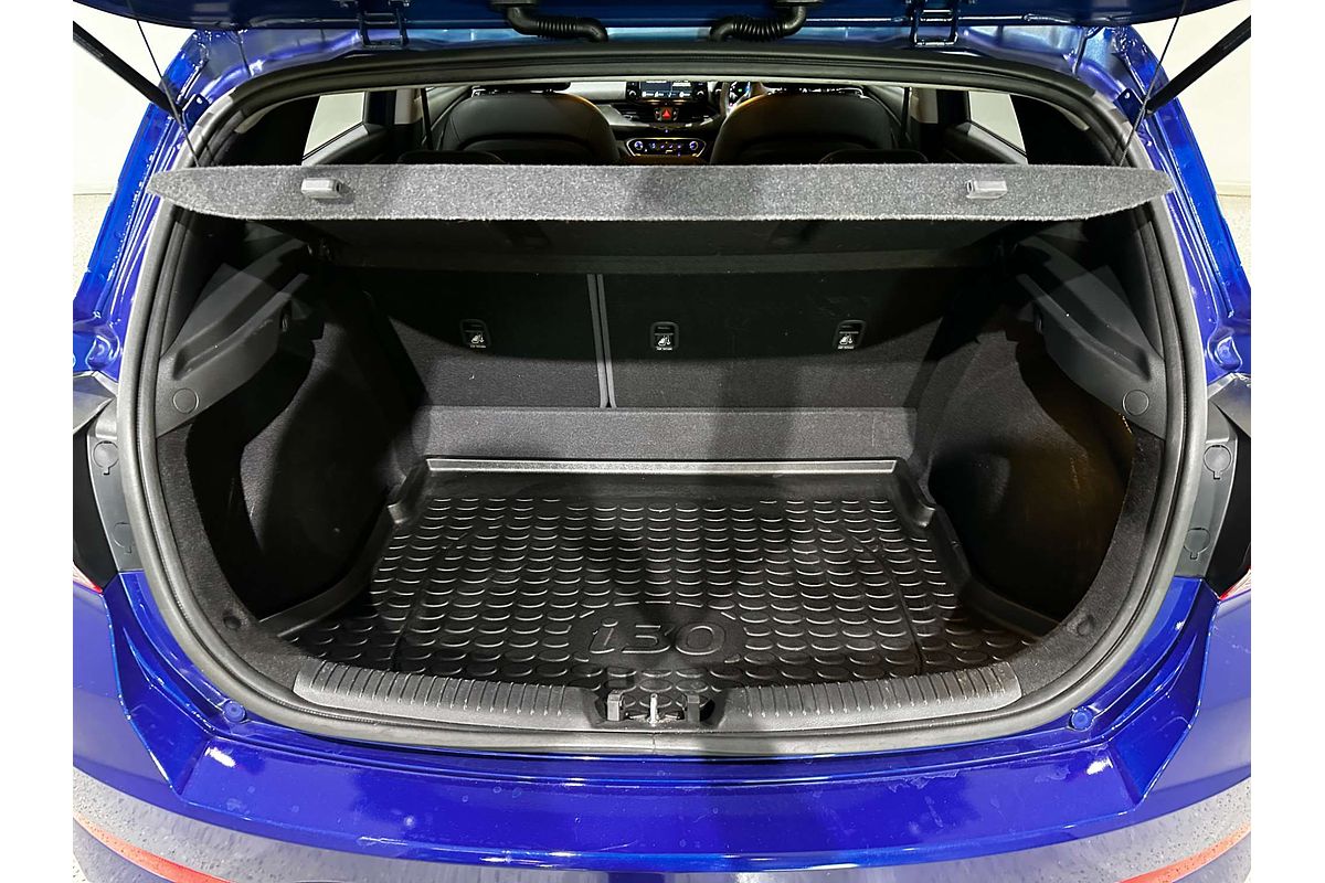 2021 Hyundai i30 Active PD.V4