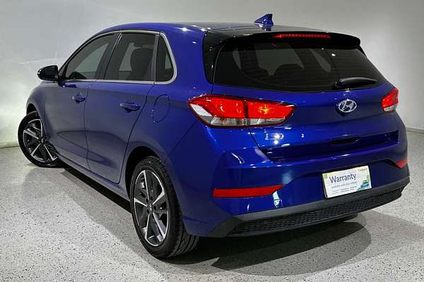 2021 Hyundai i30 Active PD.V4