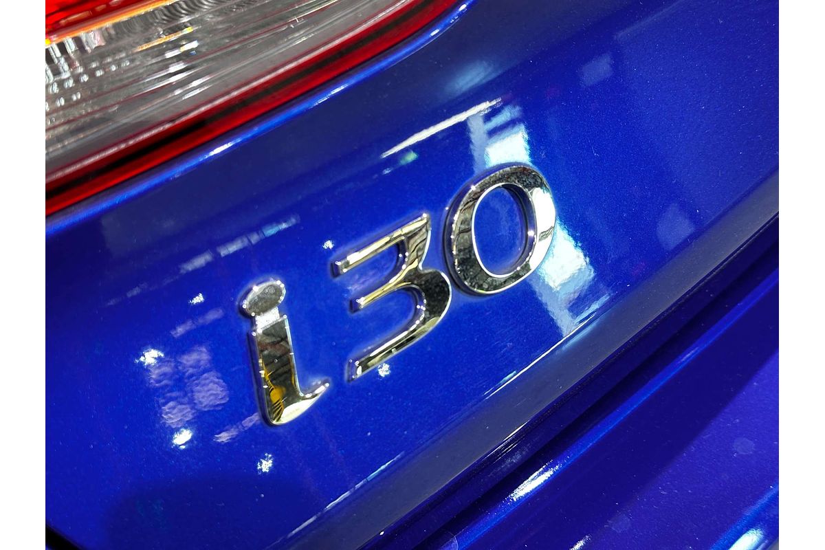 2021 Hyundai i30 Active PD.V4