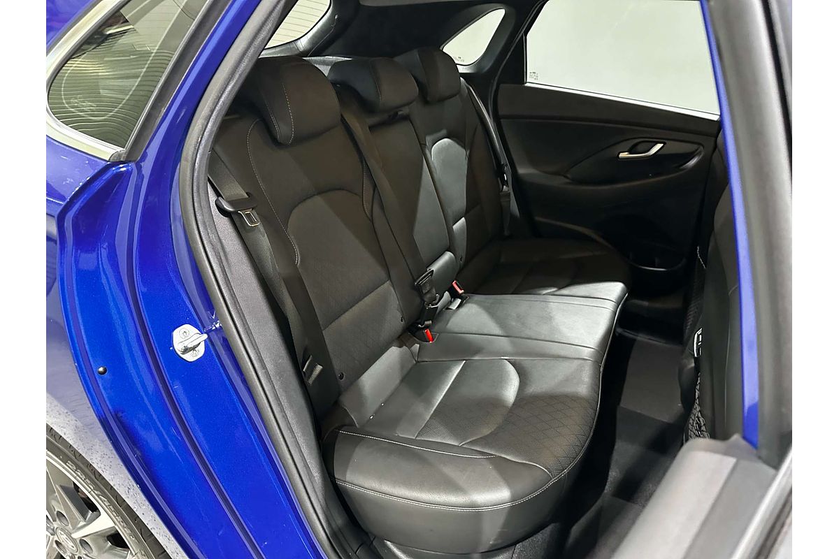 2021 Hyundai i30 Active PD.V4