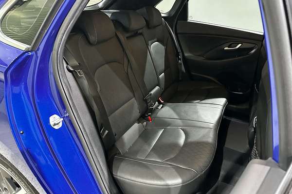 2021 Hyundai i30 Active PD.V4