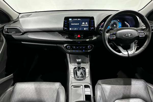 2021 Hyundai i30 Active PD.V4