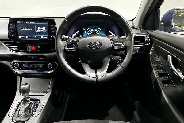 2021 Hyundai i30 Active PD.V4