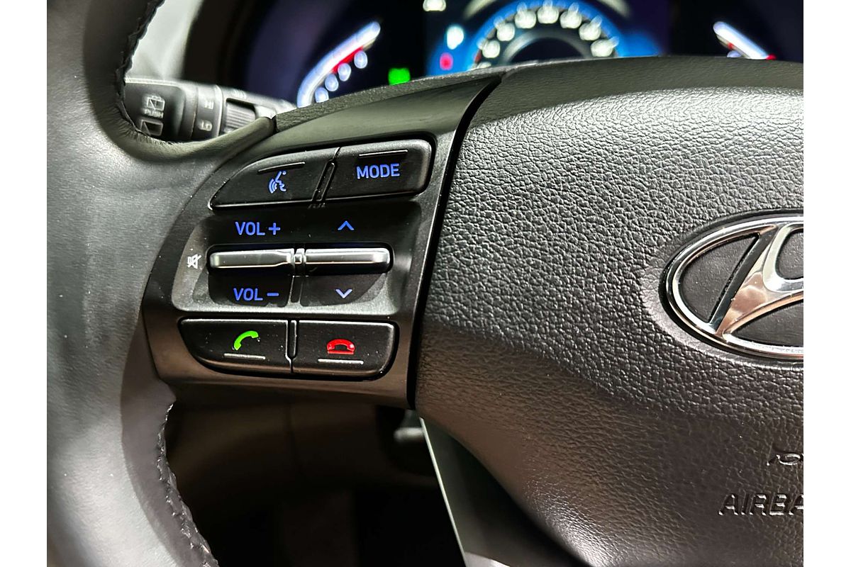 2021 Hyundai i30 Active PD.V4