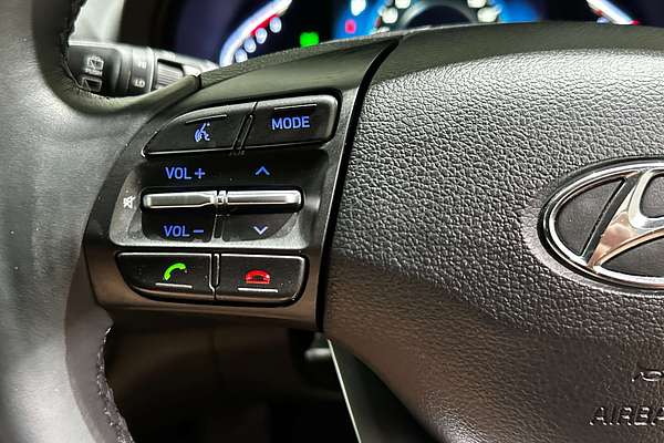 2021 Hyundai i30 Active PD.V4