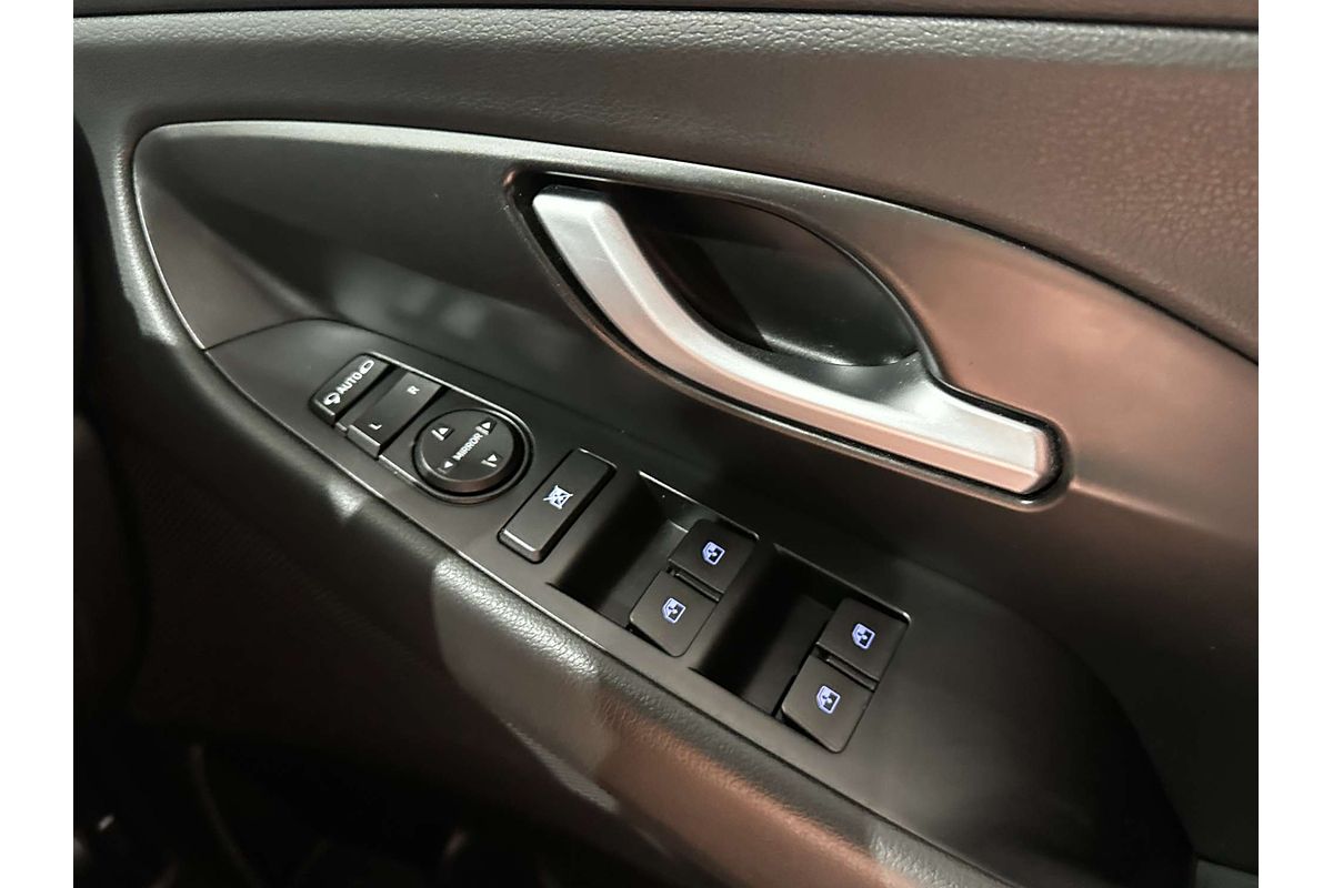 2021 Hyundai i30 Active PD.V4