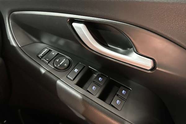 2021 Hyundai i30 Active PD.V4
