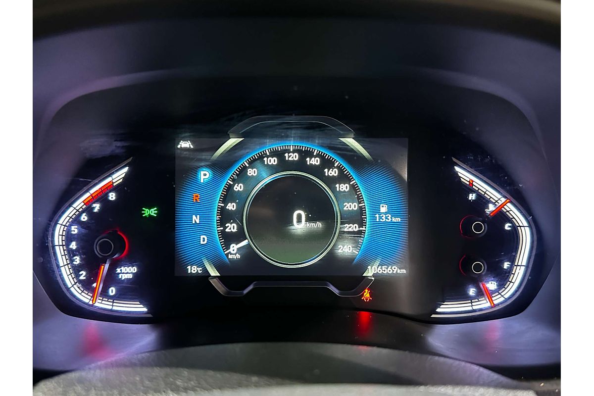 2021 Hyundai i30 Active PD.V4