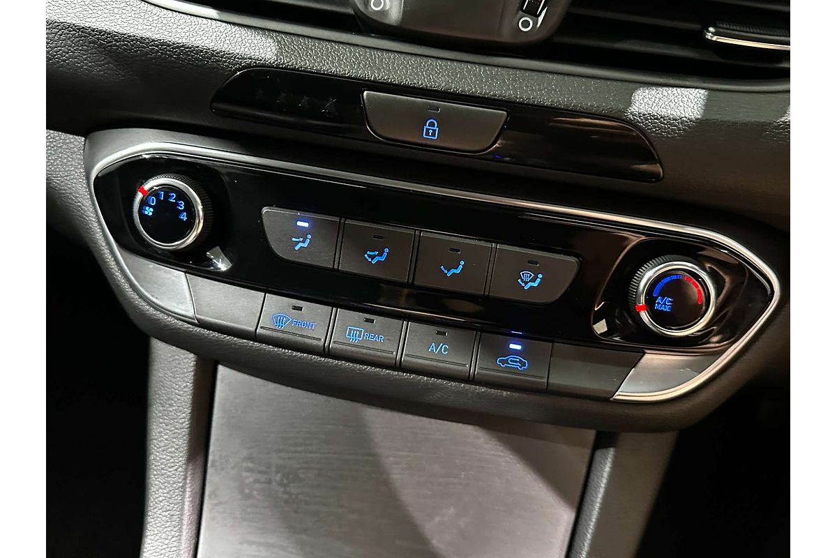 2021 Hyundai i30 Active PD.V4