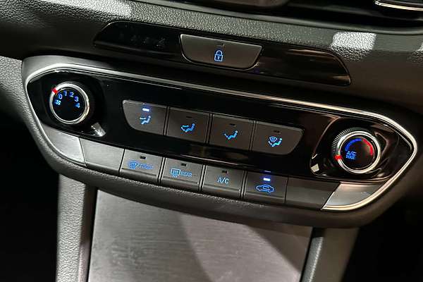 2021 Hyundai i30 Active PD.V4