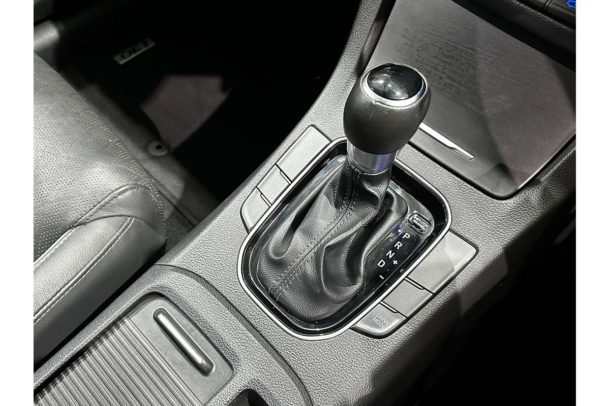 2021 Hyundai i30 Active PD.V4