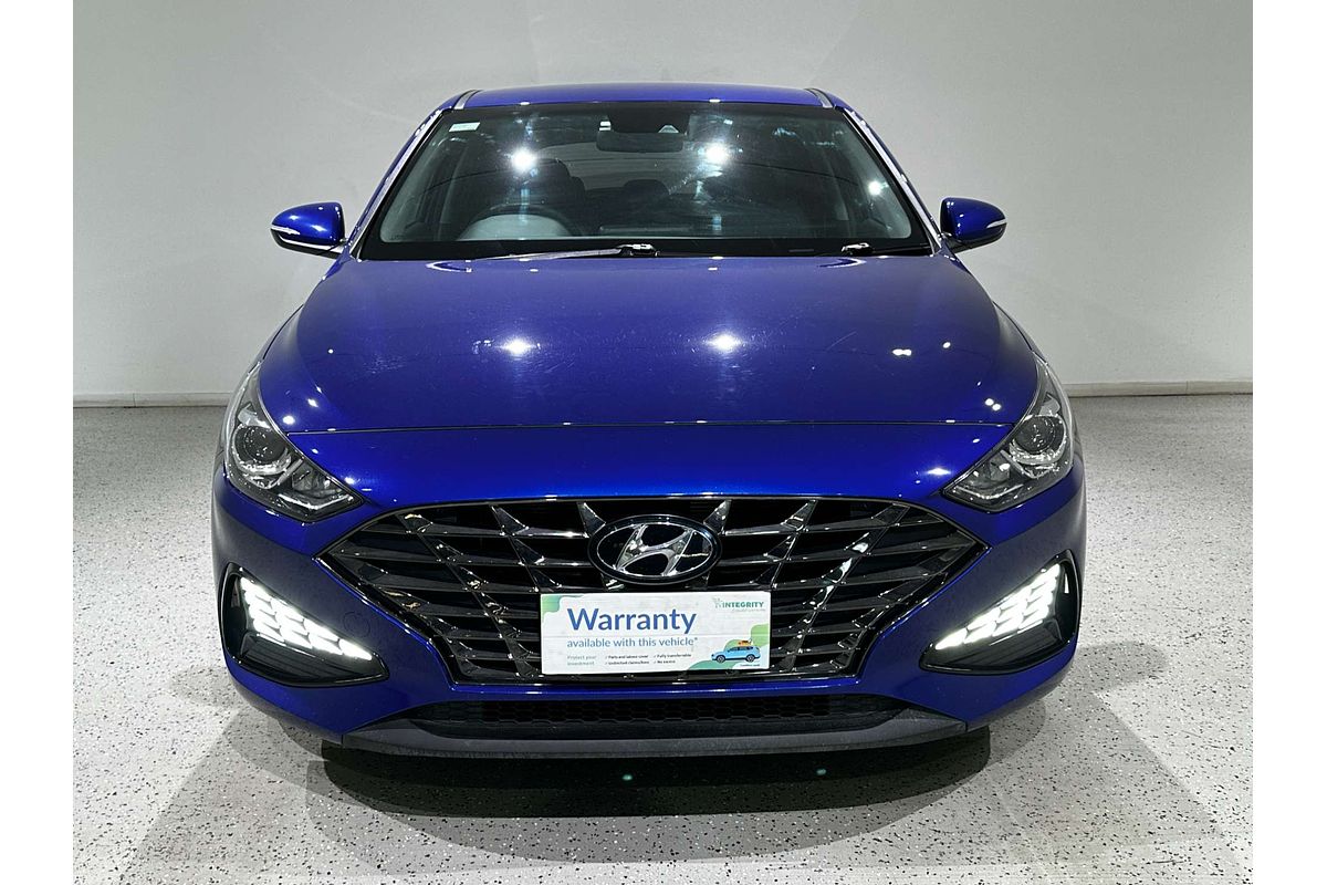 2021 Hyundai i30 Active PD.V4